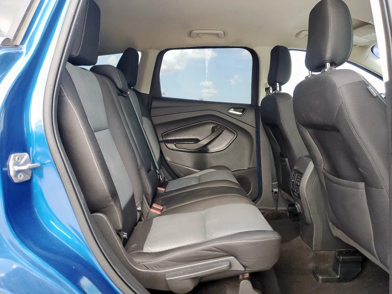 2019 FORD ESCAPE SE - 1FMCU0GD1KUA41299