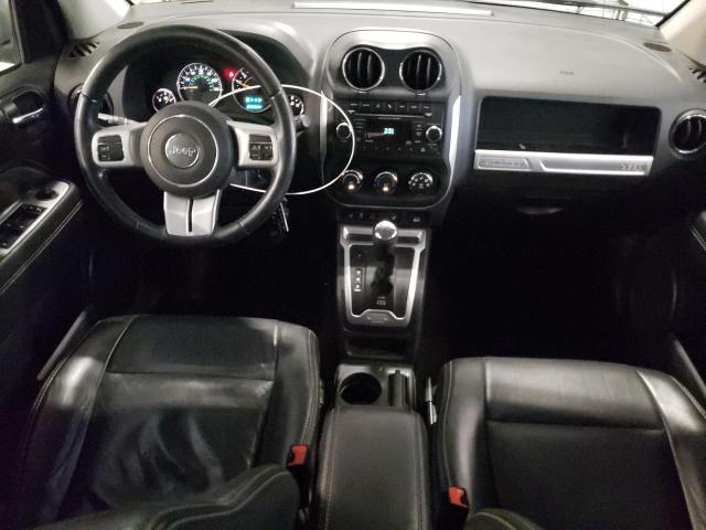 2017 JEEP COMPASS SP 1C4NJDAB1HD179700
