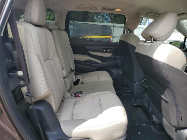2020 SUBARU ASCENT PRE 4S4WMACD6L3451967