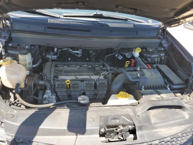 2018 DODGE JOURNEY SE 3C4PDCAB2JT309638