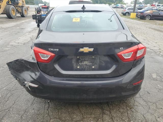2017 CHEVROLET CRUZE LT 1G1BE5SM2H7230528