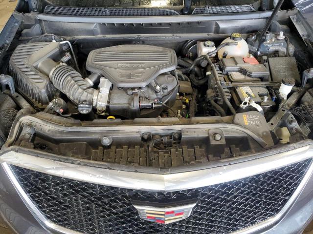2023 CADILLAC XT5 SPORT 1GYKNHRSXPZ154230