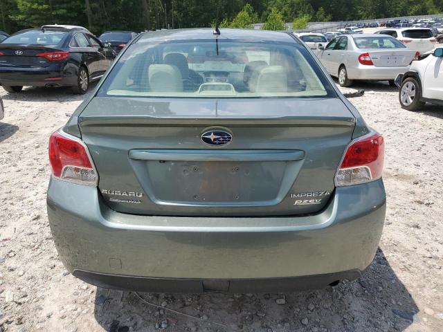 2015 SUBARU IMPREZA JF1GJAA67FH018533