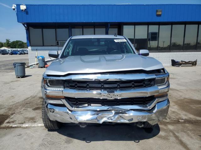 2016 CHEVROLET SILVERADO - 3GCUKREC9GG376317