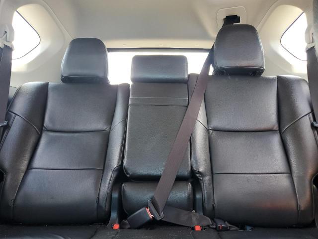 2017 TOYOTA RAV4 HV LE - JTMRJREV0HD146836