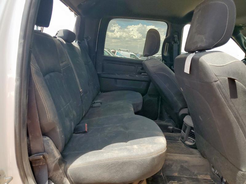 2024 RAM 2500 TRADE 3C6UR5HL8RG250766