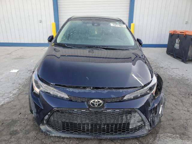 2022 TOYOTA COROLLA LE 5YFVPMAE3NP290766