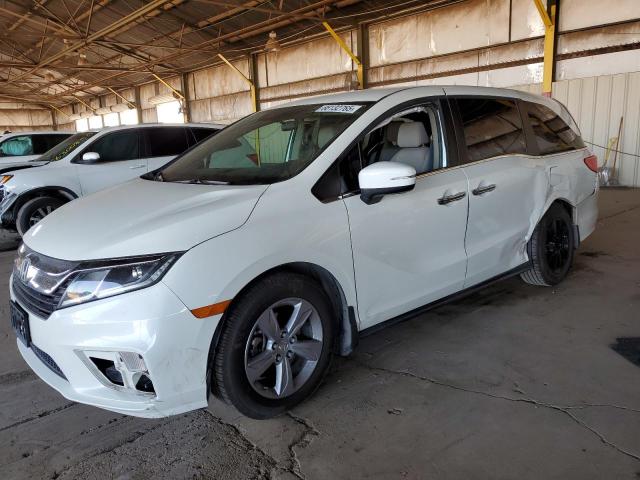 HONDA ODYSSEY EX