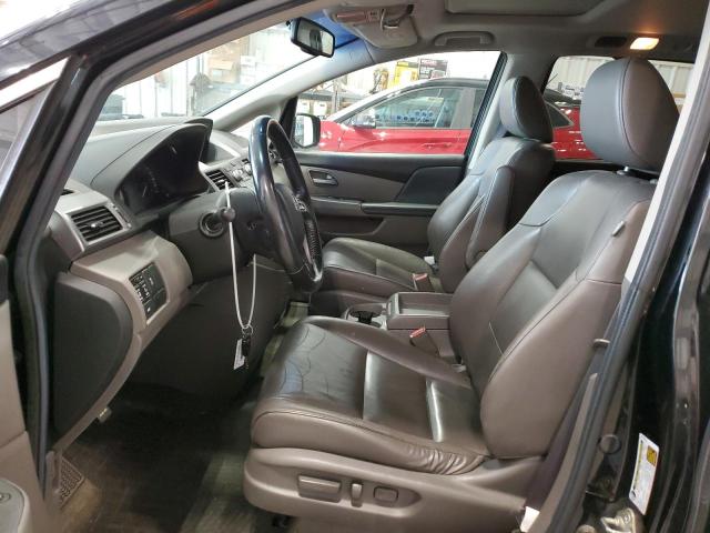 2013 HONDA ODYSSEY EX - 5FNRL5H66DB009653
