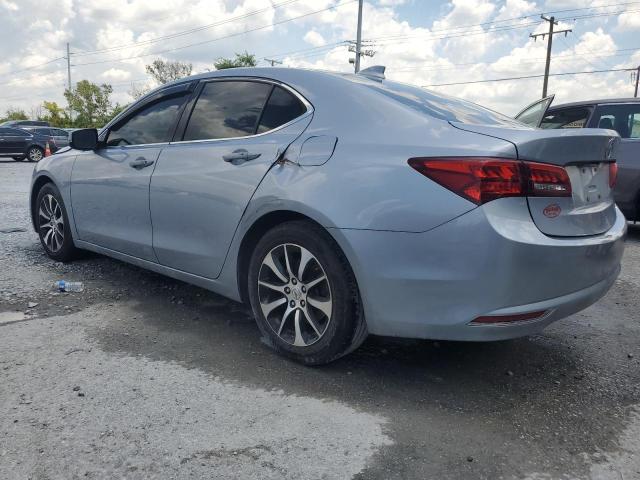 2015 ACURA TLX 19UUB1F38FA023887