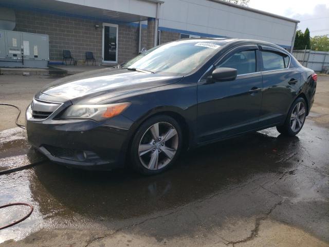 Global Auto Auctions: 2015 ACURA ILX 20 TEC