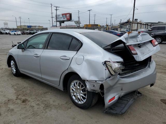 2015 HONDA CIVIC EX 2HGFB2F83FH545550