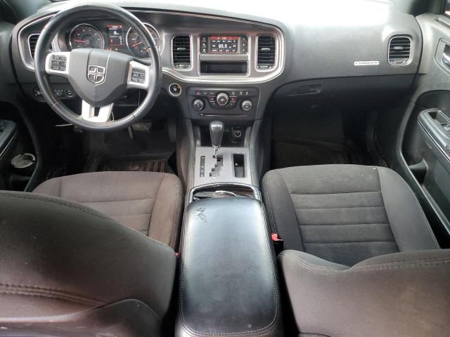 2014 DODGE CHARGER SE - 2C3CDXBGXEH113191