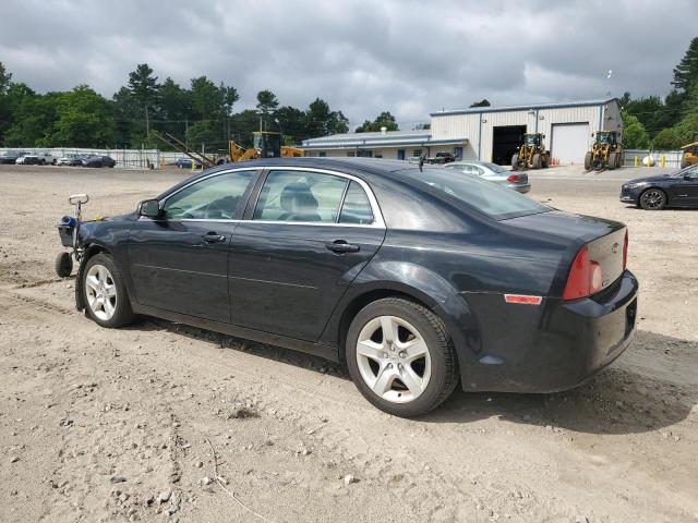 Vin: 1g1zb5e12bf296471, lot: 63551955, chevrolet malibu ls 20112