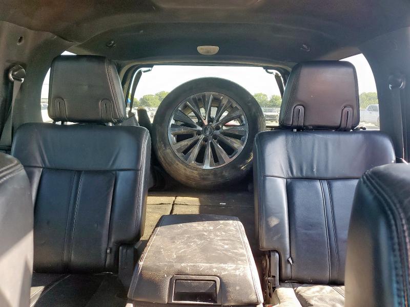 2015 LINCOLN NAVIGATOR - 5LMJJ2HT0FEJ08926