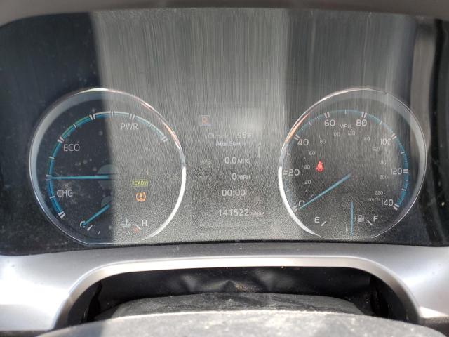 2016 TOYOTA RAV4 HV XLE JTMRJREV1GD002744