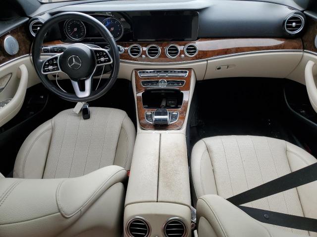 2019 MERCEDES-BENZ E 450 4MATIC WDDZH6JB2KA635307
