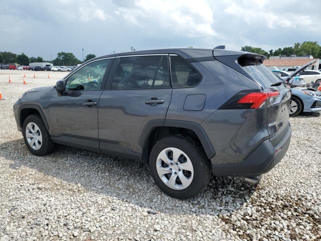 2024 TOYOTA RAV4 LE - 2T3H1RFV2RW359253