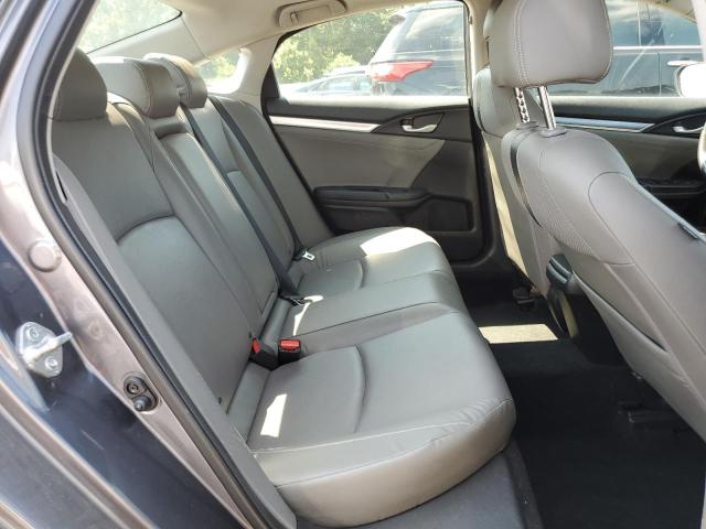 2018 HONDA CIVIC EXL JHMFC1F78JX028101
