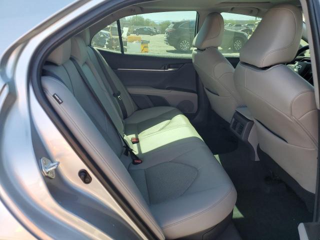 2023 TOYOTA CAMRY XLE 4T1F31AK0PU600359