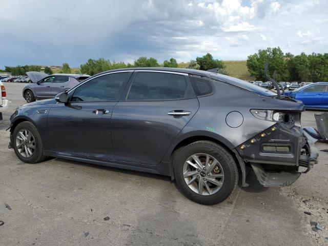 2019 KIA OPTIMA LX 5XXGT4L38KG290749