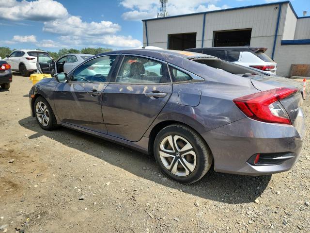 2016 HONDA CIVIC LX 19XFC2F53GE238183
