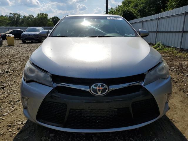 2017 TOYOTA CAMRY LE - 4T1BF1FK8HU396362