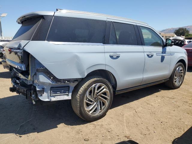 2025 LINCOLN NAVIGATOR 5LMJJ2LG3SEL03214