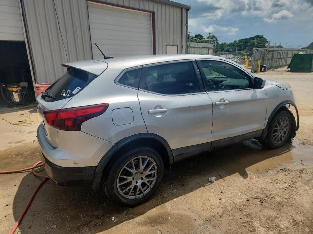 2017 NISSAN ROGUE SPOR - JN1BJ1CP1HW030379