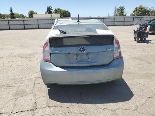 2015 TOYOTA PRIUS - JTDKN3DU5F1948888