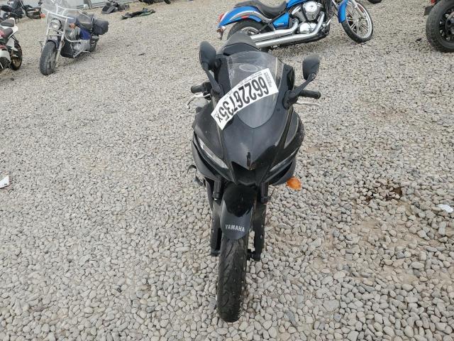 2023 YAMAHA YZFR3 A MH3RH18YXPK012690