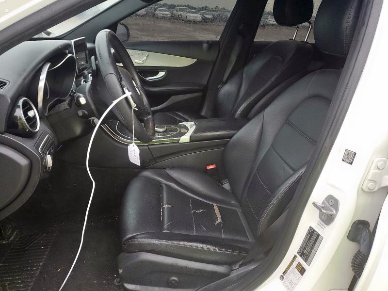 2018 MERCEDES-BENZ C 300 - 55SWF4JB5JU267023