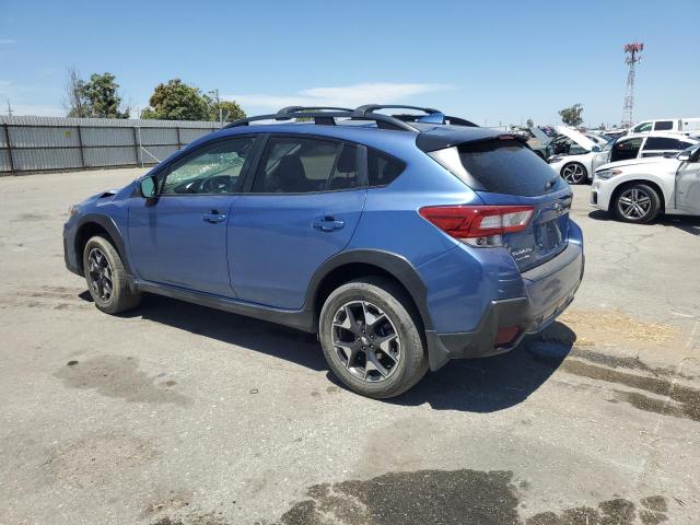 2019 SUBARU CROSSTREK JF2GTADC3KH393904