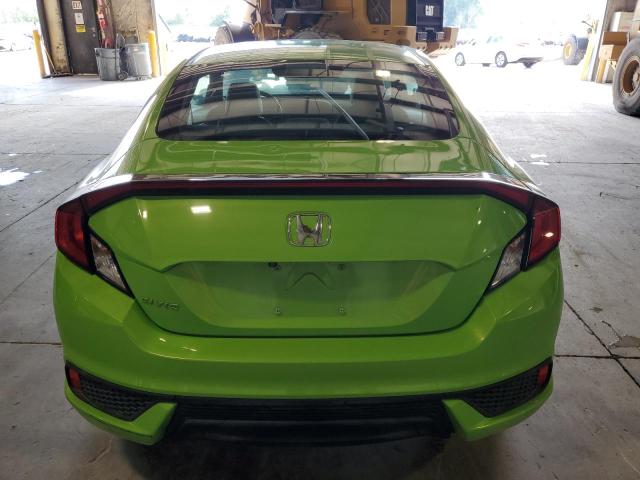2016 HONDA CIVIC LX 2HGFC4B00GH313093