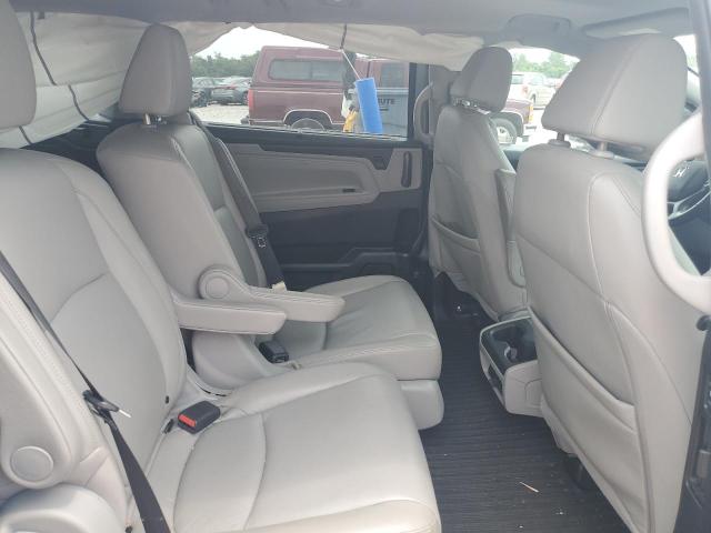 2018 HONDA ODYSSEY EXL 5FNRL6H79JB072983
