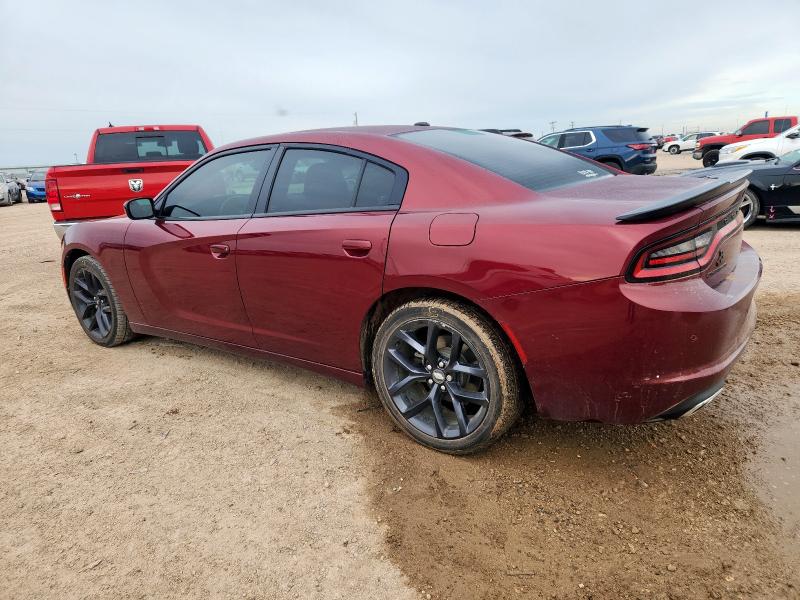 2020 DODGE CHARGER SX 2C3CDXBG7LH232443