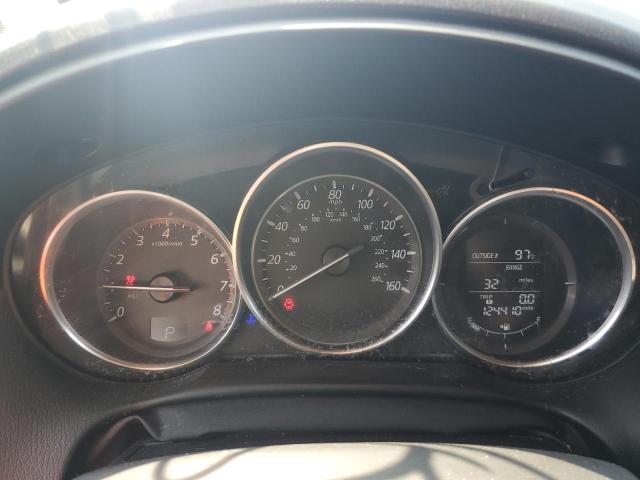 2016 MAZDA CX-5 TOURI JM3KE4CY2G0630798