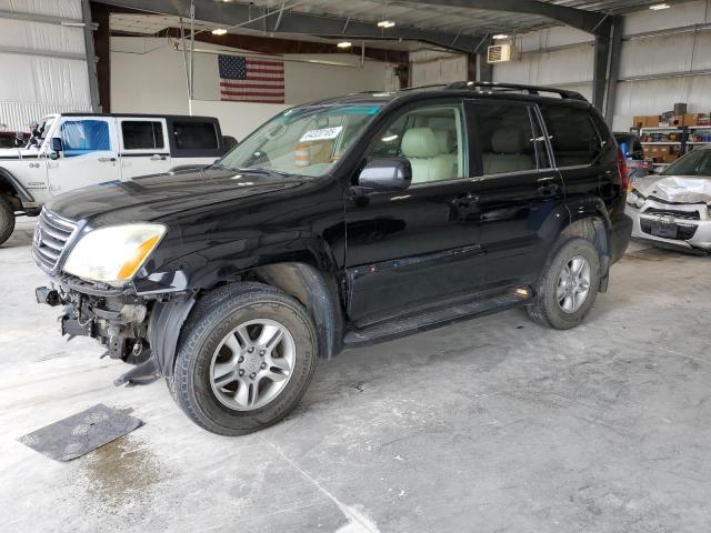 LEXUS GX 470