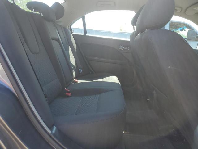 2011 FORD FUSION SE - 3FAHP0HA8BR235959