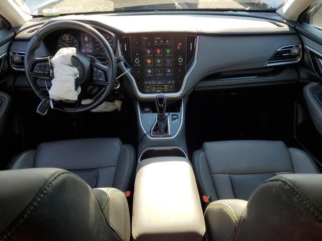 2024 SUBARU OUTBACK ON 4S4BTGLDXR3129183