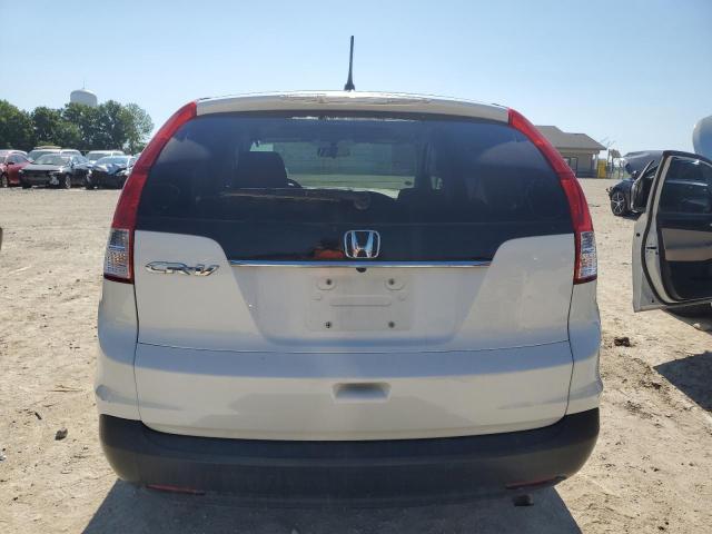 2013 HONDA CR-V EX - 5J6RM3H5XDL005928