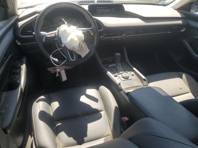 2025 MAZDA 3 PREFERRE JM1BPACM3S1767928