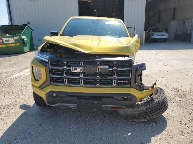 2023 GMC CANYON AT4 1GTP6DEK1P1194542
