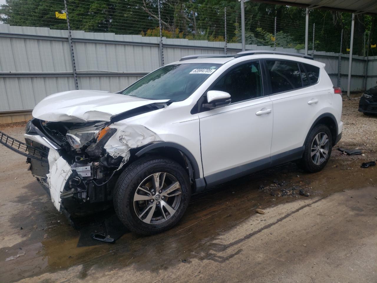 TOYOTA RAV4 ADVENTURE