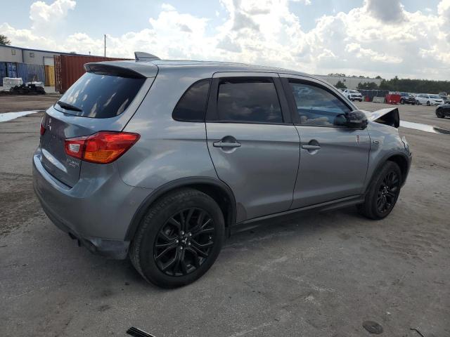 2017 MITSUBISHI OUTLANDER JA4AP3AUXHZ046584