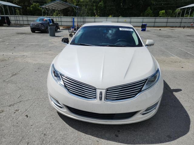 2016 LINCOLN MKZ - 3LN6L2G90GR616997