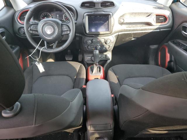 2022 JEEP RENEGADE T ZACNJDC15NPN89818
