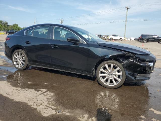 2021 MAZDA 3 SELECT JM1BPABL9M1338210