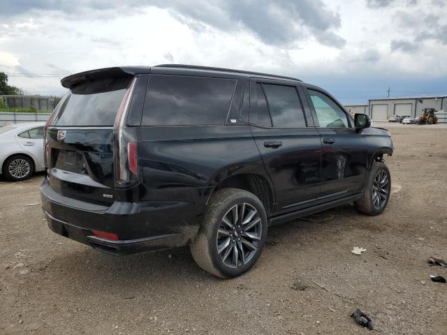 2023 CADILLAC ESCALADE S 1GYS4FKL5PR496453