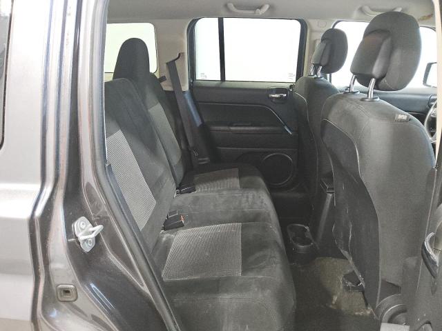 2017 JEEP PATRIOT SP 1C4NJPBB2HD158256